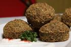 I Dream of Falafel to Open Under New Lakeview Location of Annoyance Theatre