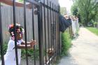 Anchor Of South Side Block Shot 26 Times, Neighbors Say