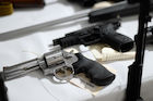 More than 3,300 Guns Reported Lost or Stolen in Illinois in 2012, Feds Say
