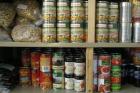 Inspiration Food Drive