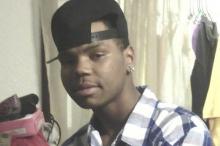 Slain Teen's Mom: 'Don't Tell Me My Son Is Dead'