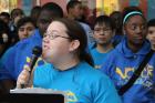 Parents, Students Charge Charter Schools With Targeted Expulsions