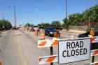 Kedzie Avenue Bridge Shutdown Starts Soon