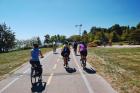 Lakefront Trail