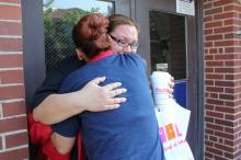 CPS School Closings: Last Day at Lafayette is 'Heartbreaking'