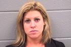 Winner of Leadership Award Arrested in Evening Gown on Drug Charges