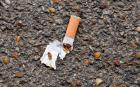 Dropped Cig Butts, Other Littering Could Trigger $1,500 Fines, Loss of Car 