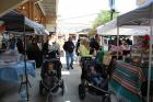Low Line Market Opens