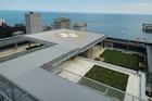 Lurie Children's Hospital Heliport No Longer Drawing Neighbors' Ire