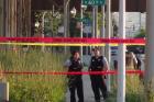 Man Found Dead in Englewood