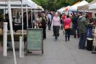 Andersonville Farmers Market