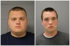 Suburban Firefighters Accused of Attempted Rape at Mount Greenwood Party