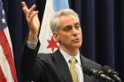 Mayor Rahm Emanuel