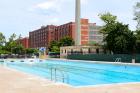 McKinley Park Pool to Open Friday