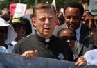 Rev. Michael Pfleger Plans Peace March for First Day of Summer Friday