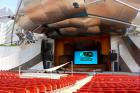 Millennium Park Debuts 40-Foot LED Screen