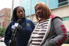 9-Year-Old Shot in Chest Released From Hospital, Mother Says