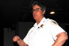 Grassroots Safety Event in West Town Brings Cop Brass, Standing Room Crowd