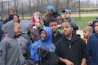 Englewood Students Celebrate Surviving Another School Year