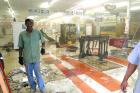 Grease Fire at Future Home of Fresh MarketPlace Alerts City Inspectors
