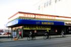 Wicker Park Blockbuster Shutters  