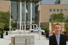 Principal At Top-Ranked Northside Prep Leaving for the 'Burbs