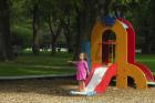 Norwood Park Playground to Get Facelift