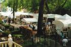 Old Town's Dueling Art Festivals to Draw Crowds This Weekend
