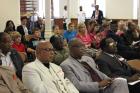 South Side Education Forums Explore Options after CPS Closings