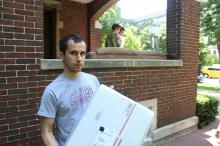 University of Chicago Frat Threatened After Racist Prank, Members Say