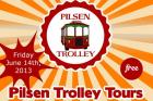 Pilsen Trolley