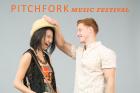 Chicago Summer Festival Fashion