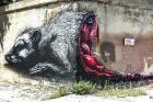 Pilsen Possum Mural Still Raising a Stink