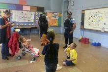 Protesting Parents, Students Lock Themselves in Closing Elementary School