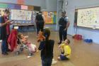 Protesting Parents, Students Lock Themselves in Closing Elementary School
