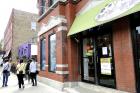 Psychobaby Relocates from Damen Avenue to Division Street