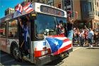 Puerto Rican Festival and Parade Kicks Off