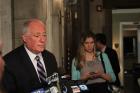 Quinn Laments Lack of Action to Fix Pensions at University of Chicago Forum
