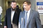 Rabbi's Alleged Sex Assault Victim Speaks Out: I Saw Him as Father Figure