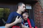 CPS School Closings: Protesting Family Leaves Lafayette Elementary