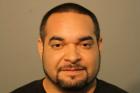 Man Held Without Bail in Shooting of Ex-Girlfriend's Teen Daughter