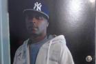 'He said He Would Never Leave Me,' Son Says After Father's Death
