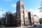 St. John Lutheran Church