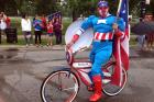 Chicago's Puerto Rican Day Parade