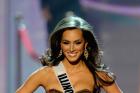 Stacie Juris at Miss USA: River North Woman Named Second Runner-Up Sunday
