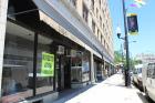 Chateau Hotel Businesses Seek New Storefronts As Building Deteriorates