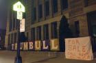 CPS School Closings: Trumbull Parents Announce Discrimination Suit