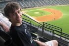 Body Pulled from Lake is Missing U. of C. Student