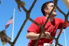 Urban Warriors Dash, Dive, Climb and Crawl at Museum Campus Obstacle Course