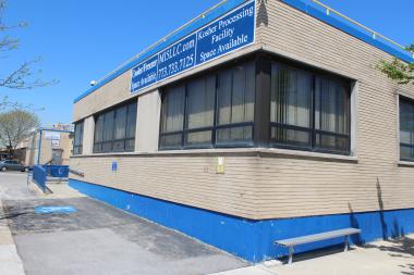  Vienna Beef will soon move to the South Side from Bucktown. 
